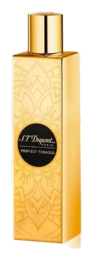 Perfect Tobacco by S.T. Dupont