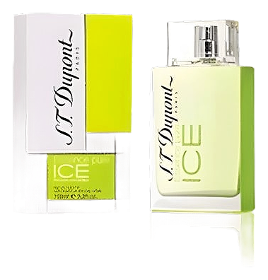 S.T. Dupont S.T. Dupont Essence Pure ICE Pour Homme