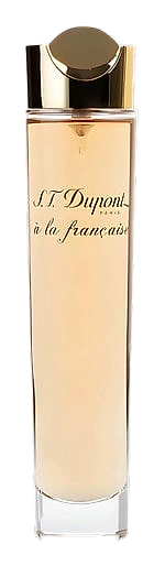 S.t. Dupont À La Française Pour Femme by S.T. Dupont