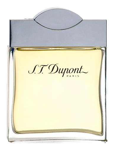 S.t. Dupont Pour Homme by S.T. Dupont