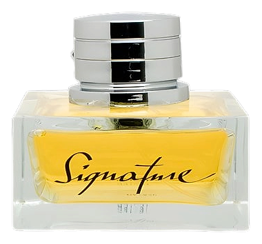 Signature For Men by S.T. Dupont