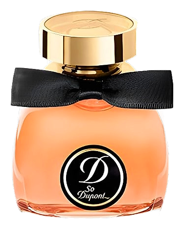 S.T. Dupont So Dupont Paris by Night Pour Femme