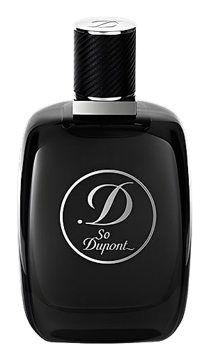 Paris by Night pour Homme by S.T. Dupont – Eau de Toilette