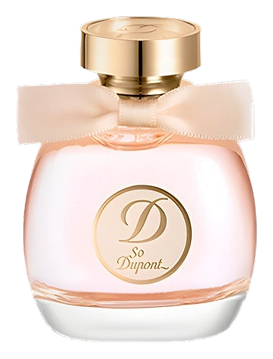 So Dupont Pour Femme Eau de Toilette by S.T. Dupont