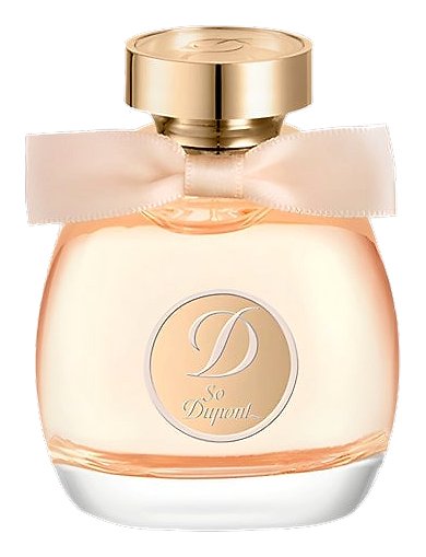 So Dupont Pour Femme by S.T. Dupont