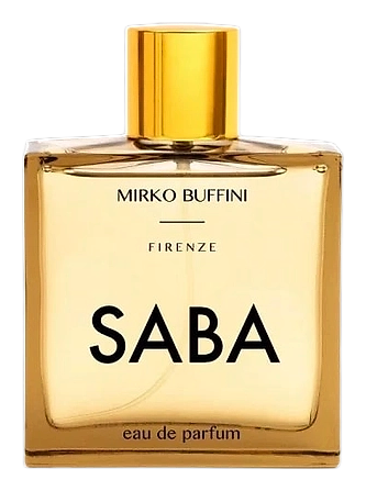 Saba by Mirko Buffini Firenze