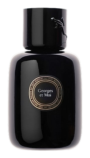 Georges et Moi Skincare Eau de Parfum by Sabe Masson