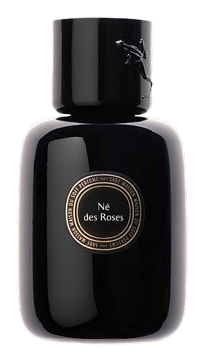 Ne Des Roses Skincare Eau de Parfum by Sabe Masson