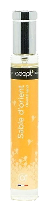 Sable d'Orient by Adopt Parfums