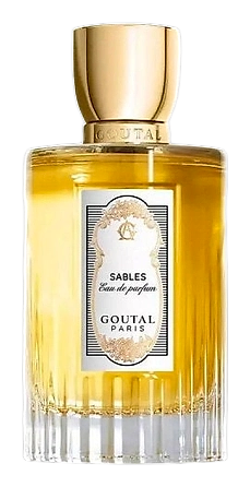 Sables by Goutal