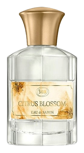 Citrus Blossom by Sabon