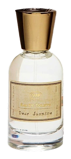 Dear Jasmine by Sabon