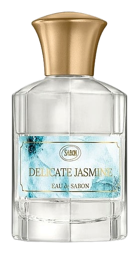 Delicate Jasmine by Sabon