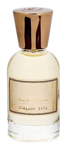 Elegant Iris by Sabon