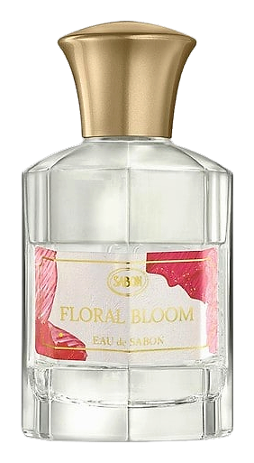 Floral Bloom by Sabon