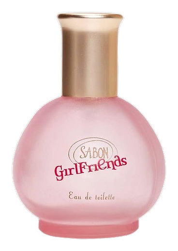 Girlfriends by Sabon – Eau de Toilette