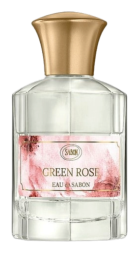 Green Rose by Sabon