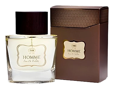 Homme by Sabon – Eau de Toilette