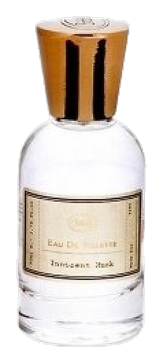 Innocent Musk by Sabon