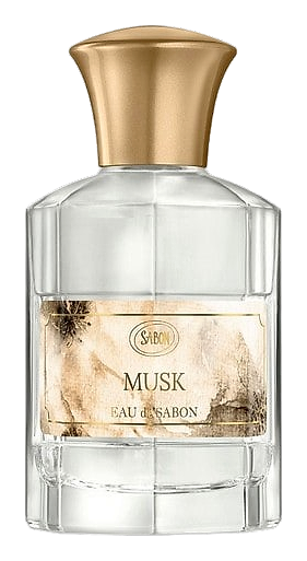 Musk by Sabon