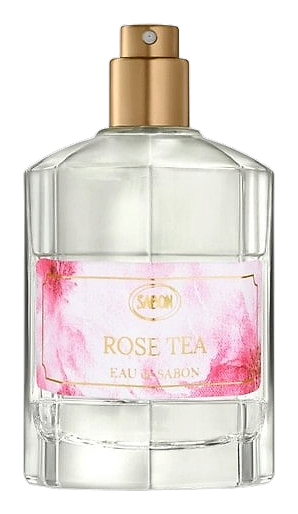 Rose Tea by Sabon