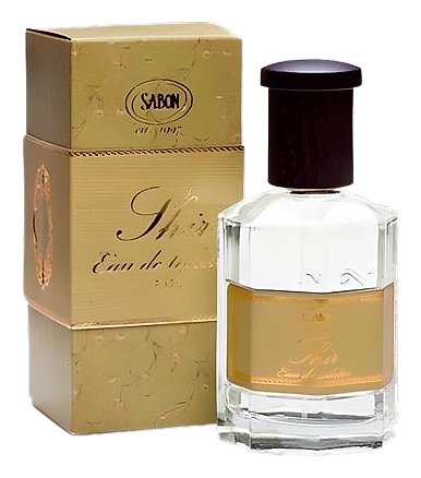 Shir (Lily) by Sabon – Eau de Toilette