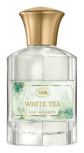 White Tea by Sabon