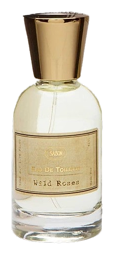 Wild Roses by Sabon