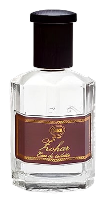 Zohar (Musk) by Sabon