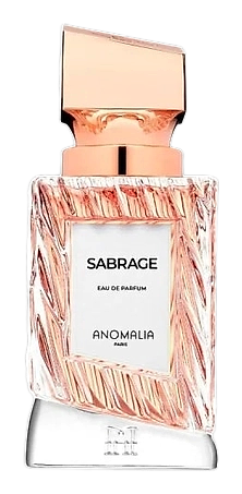 Sabrage by Anomalia Paris