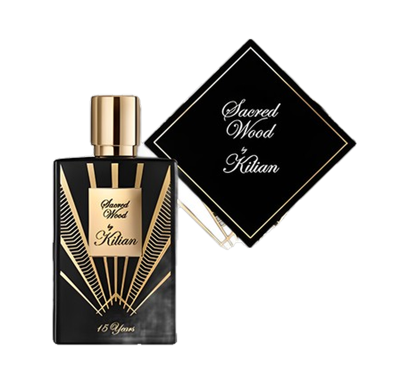 Sacred Wood Anniversary Edition by By Kilian – Eau de Parfum