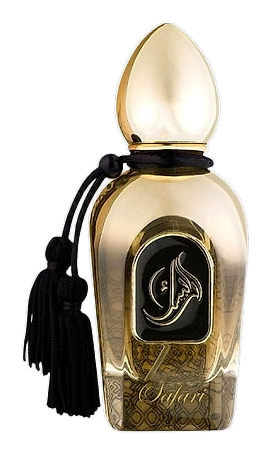 Safari by Arabesque Perfumes