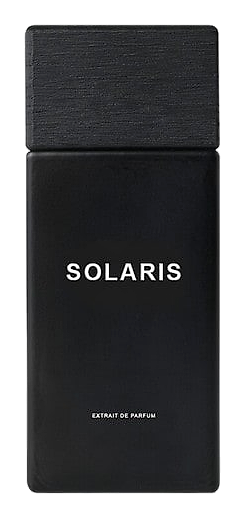 Solaris by SAFF & Co.