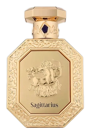 Sagittarius by French Avenue