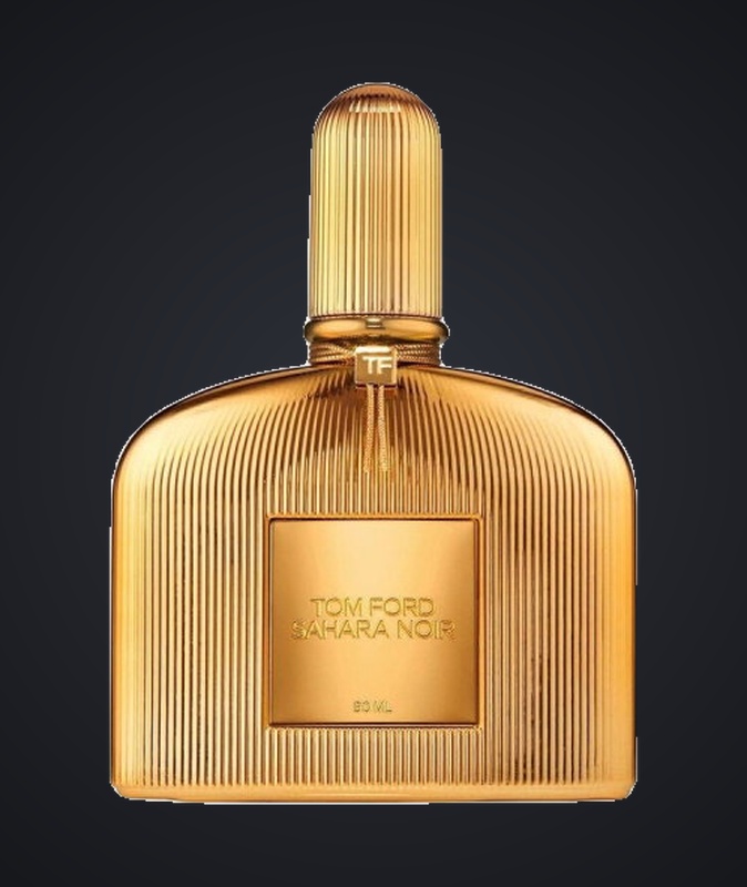Sahara Noir