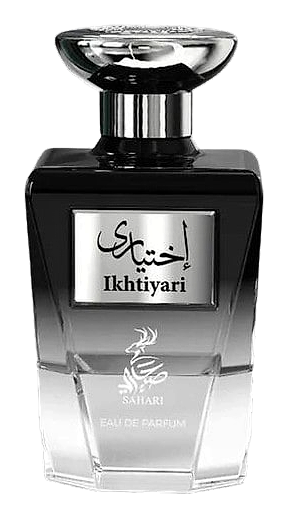 Ikhtiyari by Sahari