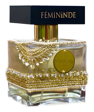 Femininde by Sahlini Parfums