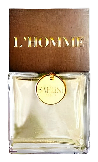 Prada L'homme by Prada