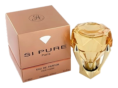 Si Pure
