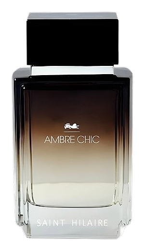 Ambre Chic by Saint Hilaire