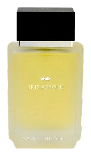 Iris Absolu by Saint Hilaire