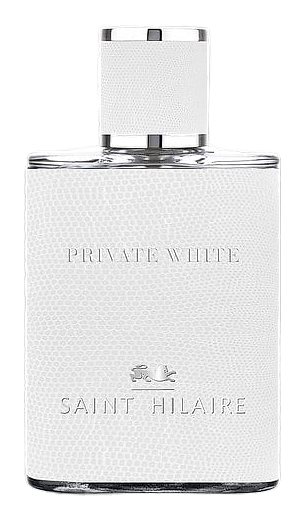 Private White by Saint Hilaire