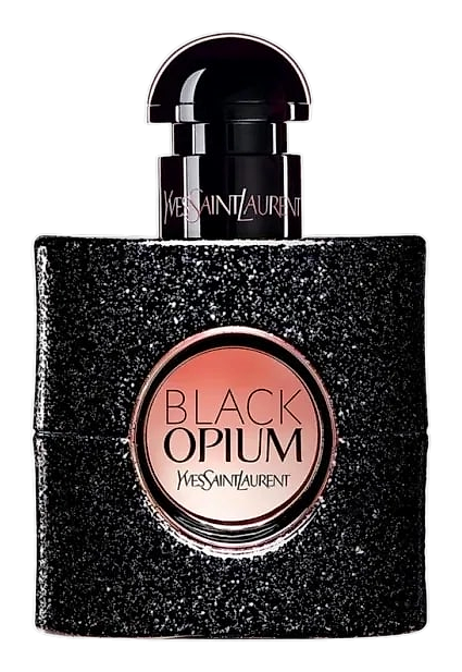 Black Opium by Saint Laurent – Eau de Parfum