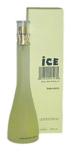 Ice