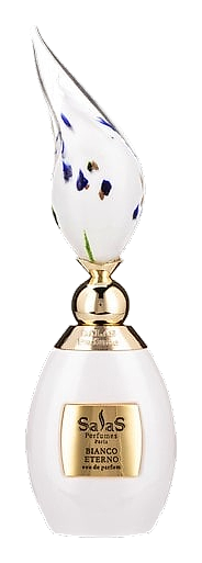 Bianco Eterno by Salas