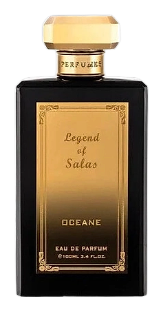 Oceane by Salas