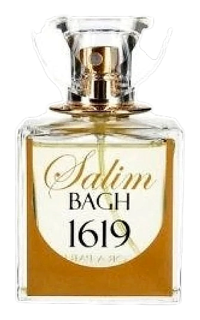 Salim Bagh 1619 by Tabacora Parfums – Eau de Parfum