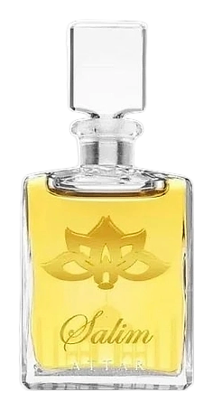 Salim by Tabacora Parfums