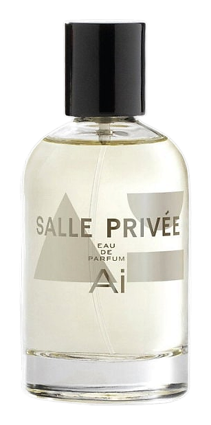 Ai by Salle Privée