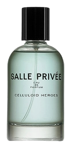 Celluloid Heroes by Salle Privée